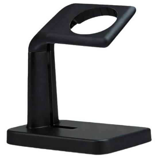 Apple Watch Universal Charging Stand - Desktop Base, Plastic