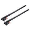 2PCS 12V Linear Actuator Kit 30 Inch 0.35"/s 220lbs/1000N IP54 Protection