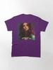 Selena Gomez Inspired Rare Poster Classic T-Shirt