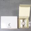 Used CITIZEN xC Citizen Cross Sea Radio Solar Ladies Watch