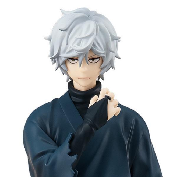 [USED] POP UP PARADE Gamimaru Hell's Paradise Figure Ninja Poppare