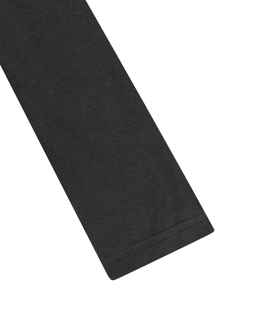 BAUF House Essentials Long Sleeve [Charcoal]