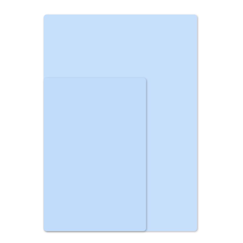 SIMAA A3 Writing Mat