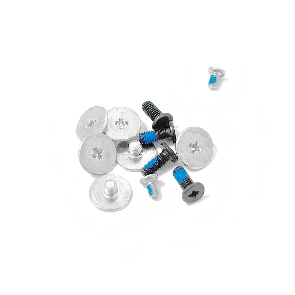 HSSDTECH LCD Screen Shaft Screw for HP Pavilion 15-CS 15T-CS 15-CW 15Z-CW
