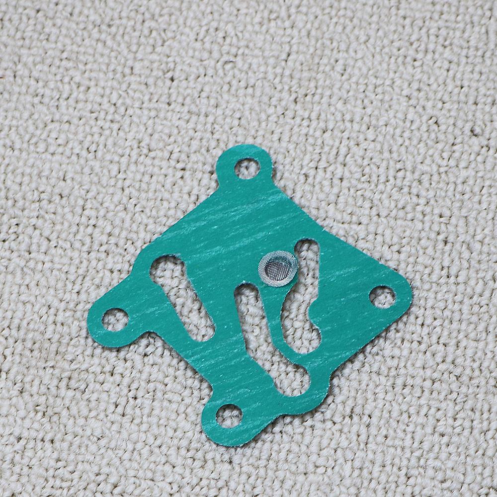 30731212 Variable Valve Timing Solenoid Gasket For Volvo C70 S70 S80 V70 S40 V40 2000 2001 2002 2003 2004Car Accessories Engine Gaskets 6