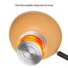COOKER KING 32cm Non-stick Aluminum Alloy Wok