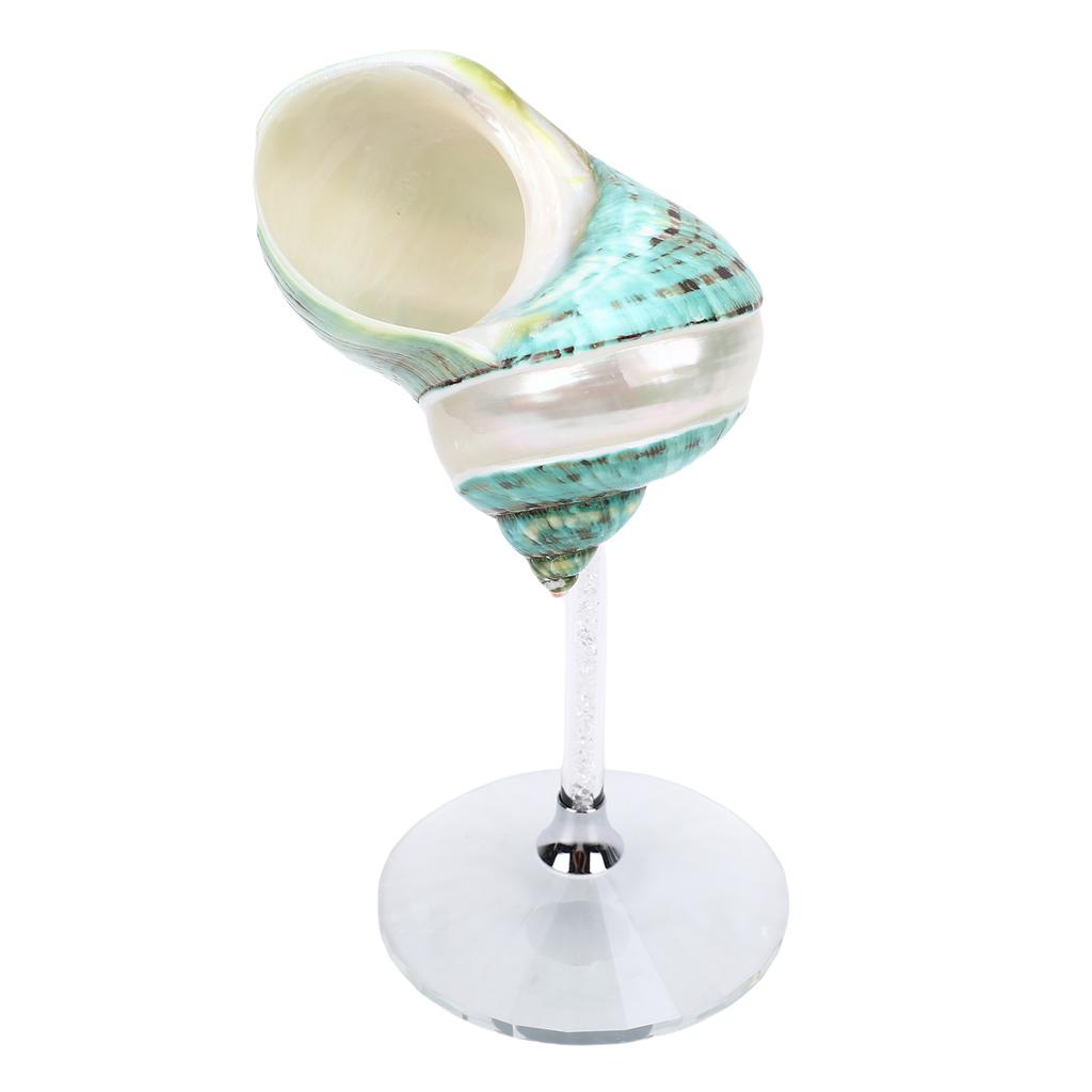     Wine Glass Polished S  Unique Crtive Drinking Goblet Cocktail Drinks Cup for Wedding Party Bar