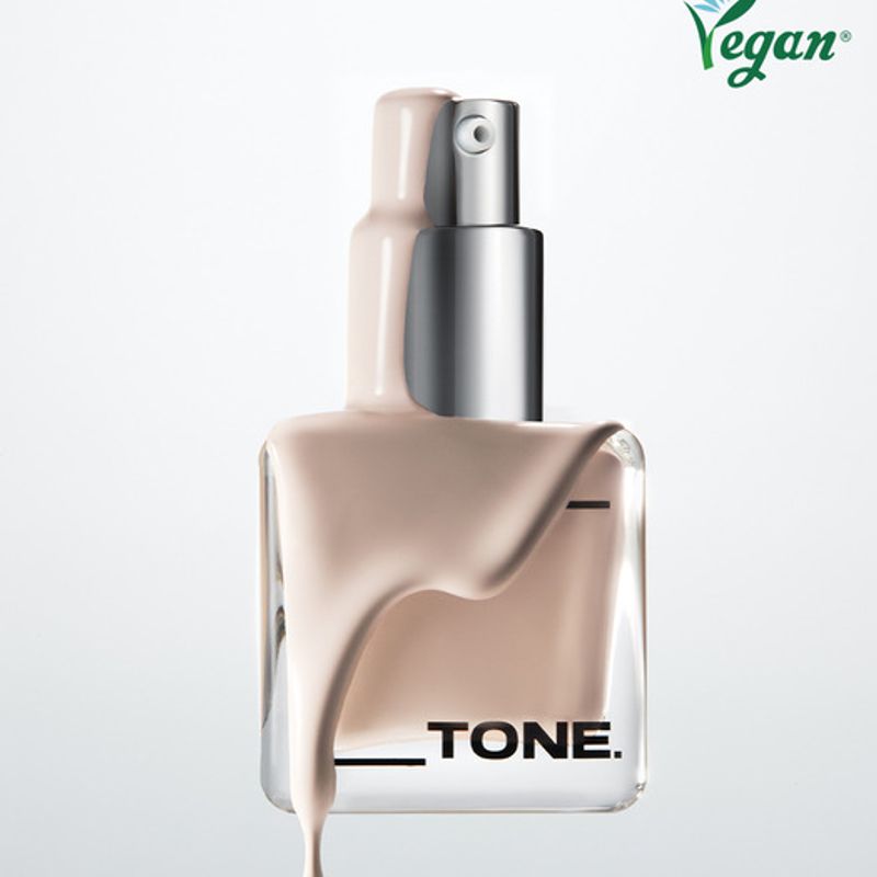 [NEW COLOR] Skin Layer Fit Foundation (8 colors)