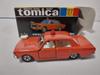 Tomica 165 Crown Fire Chief Diecast Scale Model Made in China