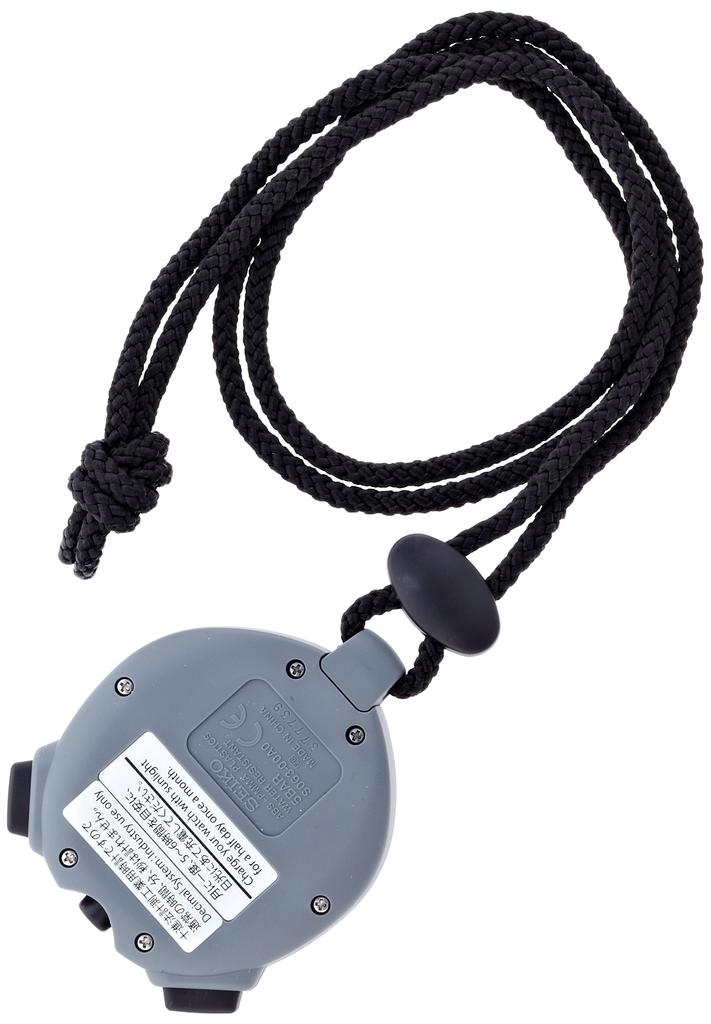 Seiko Reloj Seiko SOLER INDUSTRIAL SVAJ999 (SEIKO)