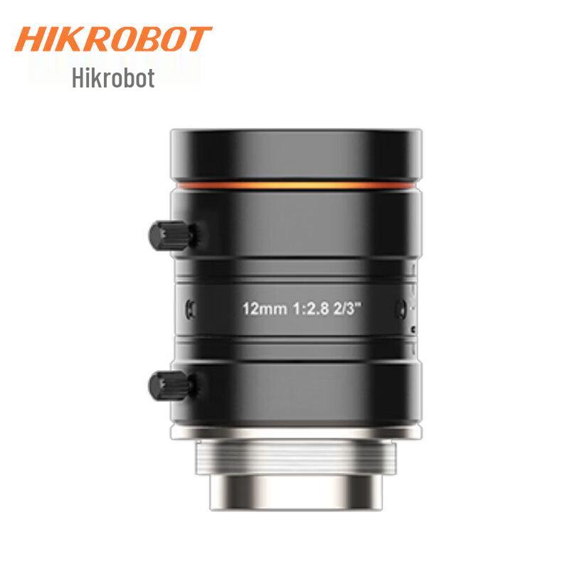 Объектив машинного зрения Hikvision Robotics с креплением C-Mount