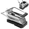 MultiFunction French Fries Cutter Vegetable Shredder Potato Chip Cut Machine for Kitchen Accessories