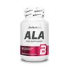 ALA Alpha Lipoic Acid, 250mg - 50 Caps