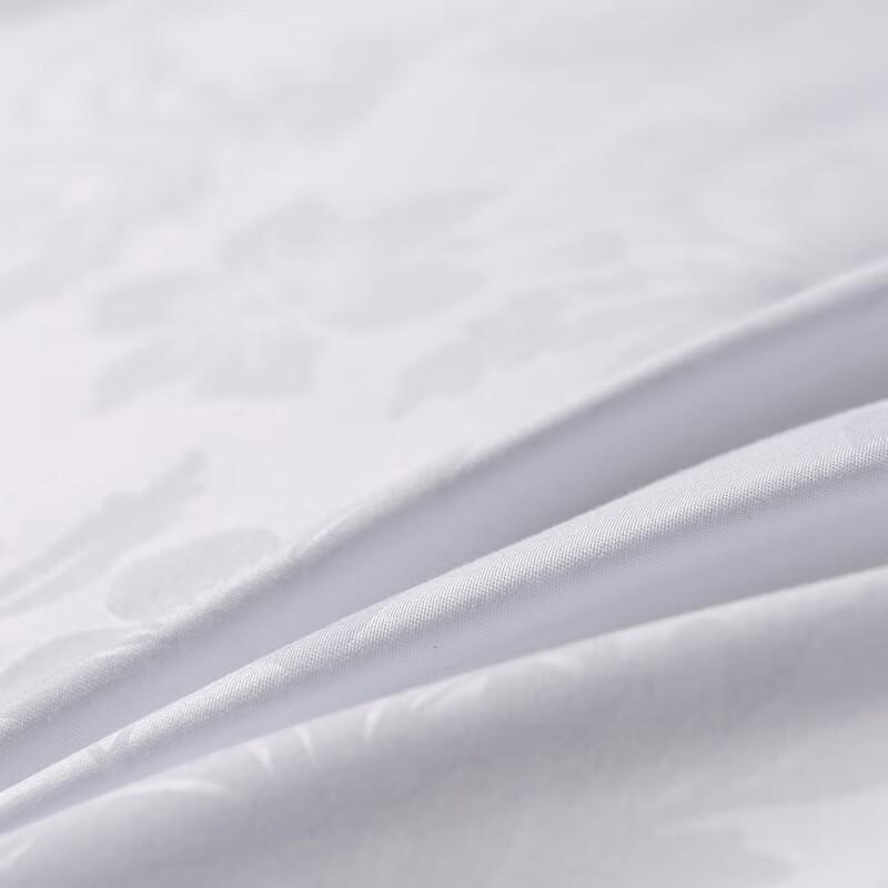 FUANNA All-Season Soybean Fiber Quilt