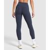 Gymshark Whitney Leggings Heavy Blue B3c6k Uctn