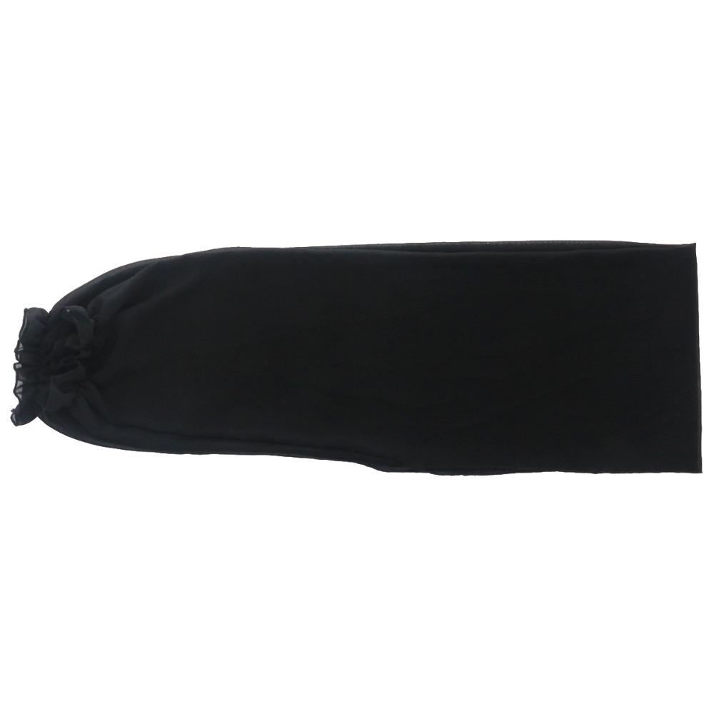 Lady Shawl Oversleeve Muslim Women's Wraps Raglan Sleeve Open Cover Beach Towel Up Kimono Cardigans