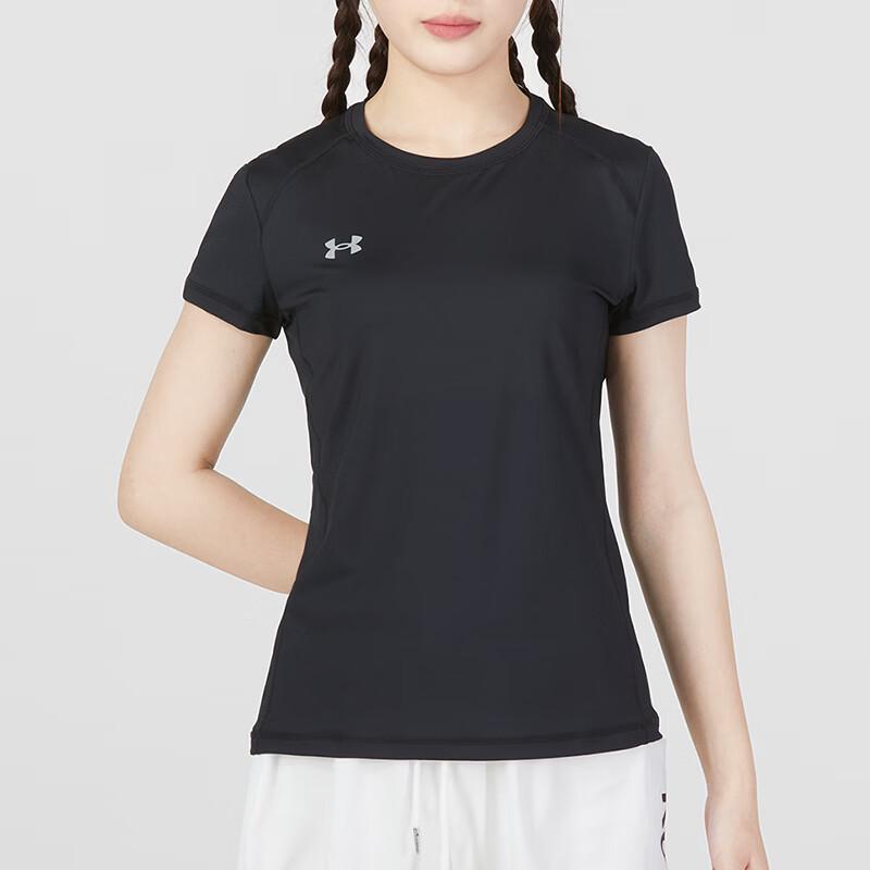 Under Armour Women s Short Sleeve Sport T-Shirt 2XL
