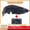 Compatible Taillight for Mercedes-Benz E-CLASS W212 S212 (#2128203564, #2128203664)
