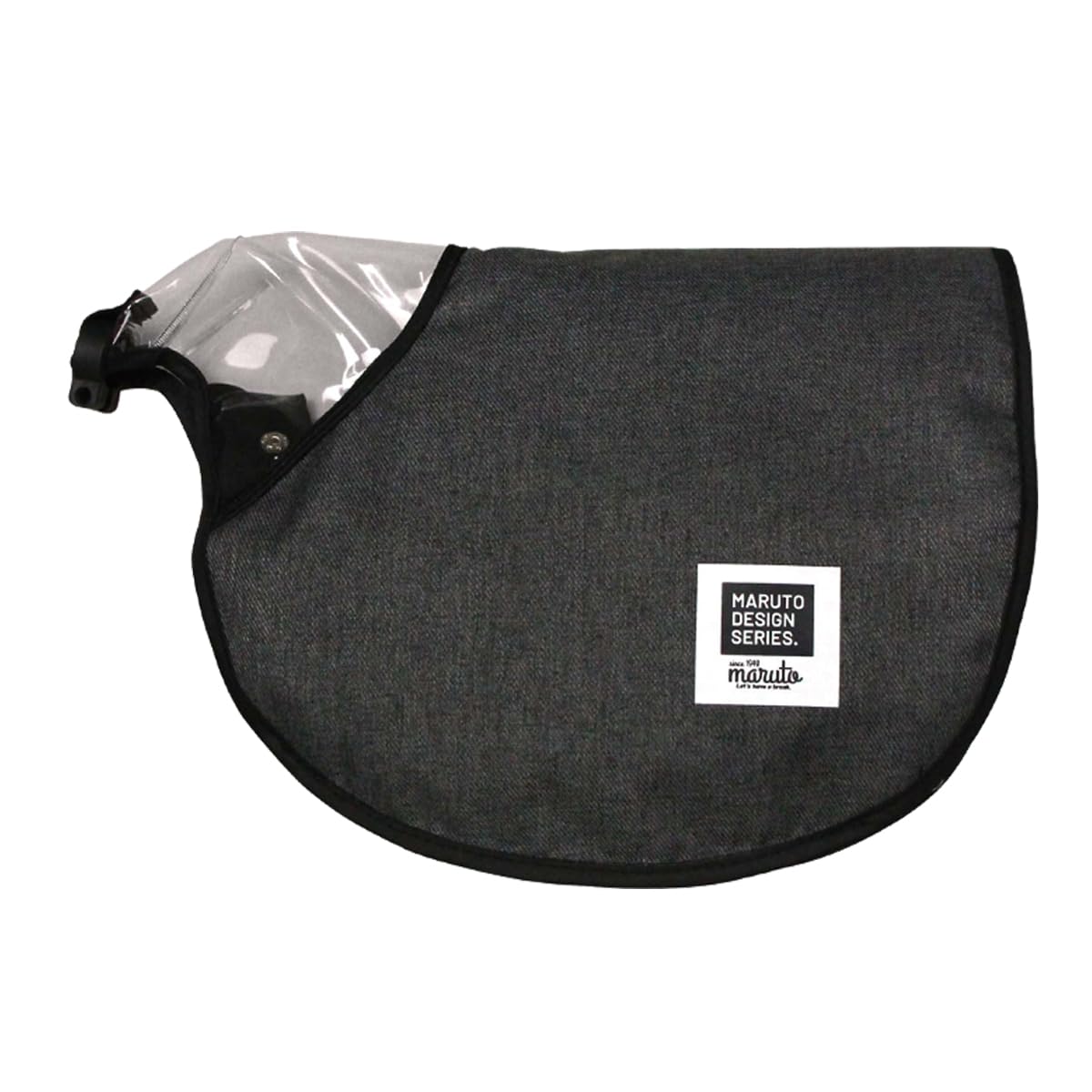 

MARUTO Чехол на руль Всесезонный Круглый HC-AM01