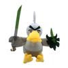 And Sword Pokémon Shield Plush Toy Game Stuffed Doll Soft Figure Kids Gift Fans