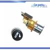 Sinotruk Howo Vehicle Automatic Cigarette Lighter Base & Power Interface