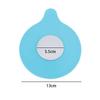 Silicone Kitchen For Bathroom Drain Stopper Drain Plug Water Stopper Cover Bathtub