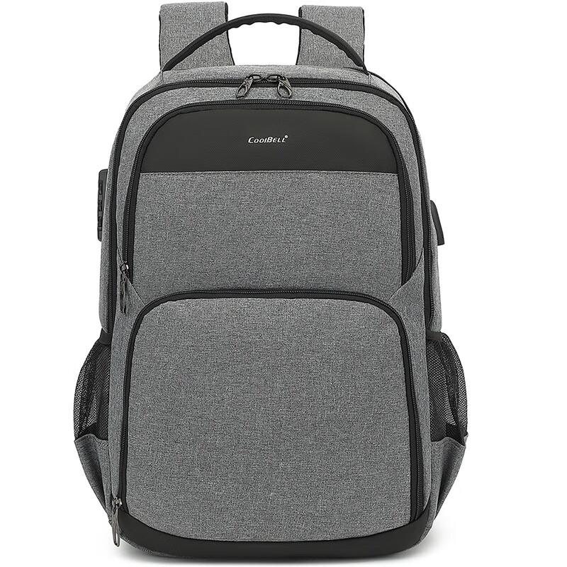 

Men s Business Travel Laptop Backpack 15.6 inches