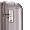 Samsonite PC Expandable Spinner Luggage