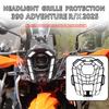 Rame și accesorii pentru motociclete – Suporturi pentru faruri