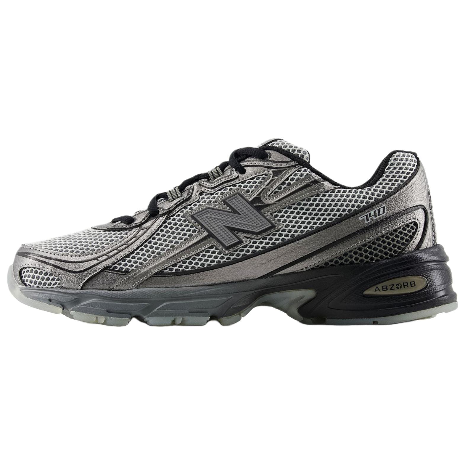 New Balance NB 740 Abrasion Resistant