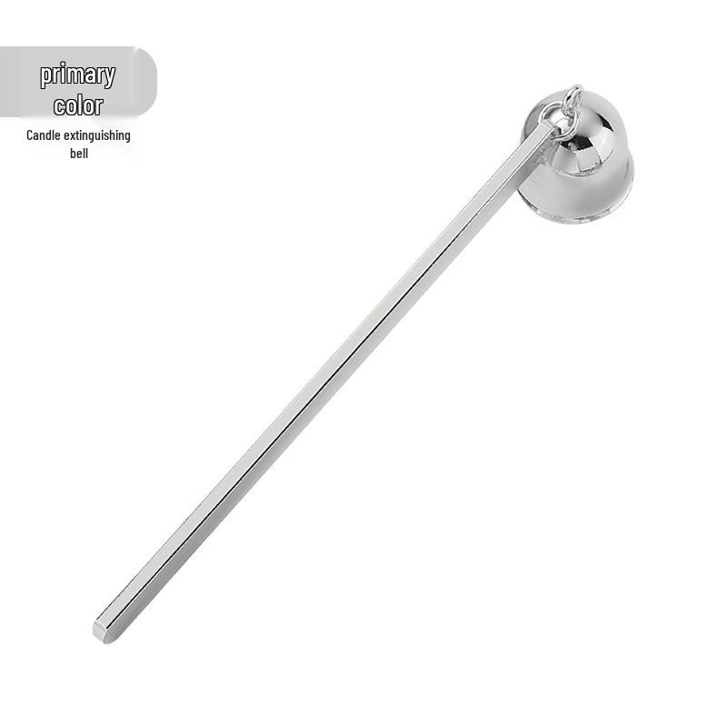 

Різдвяний набір інструментів для виготовлення ароматичних свічок своїми руками: Ножиці та ковпачок з нержавіючої сталі, набір з трьох предметів