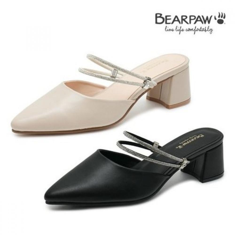 Bearpaw Marcella Women S Mid Loafer K1856001 030Sg blacks225 8800₽