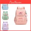 Spacious And Comfortable School Backpack For Boys And Girls With Supportive Design