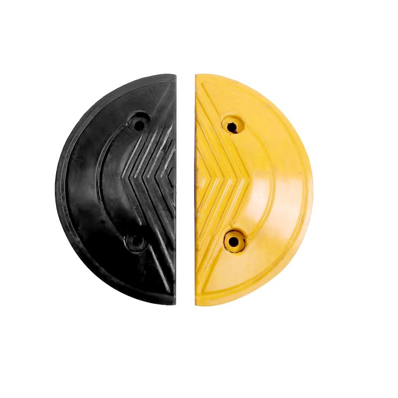 Traffic Speed Bumps  Humps