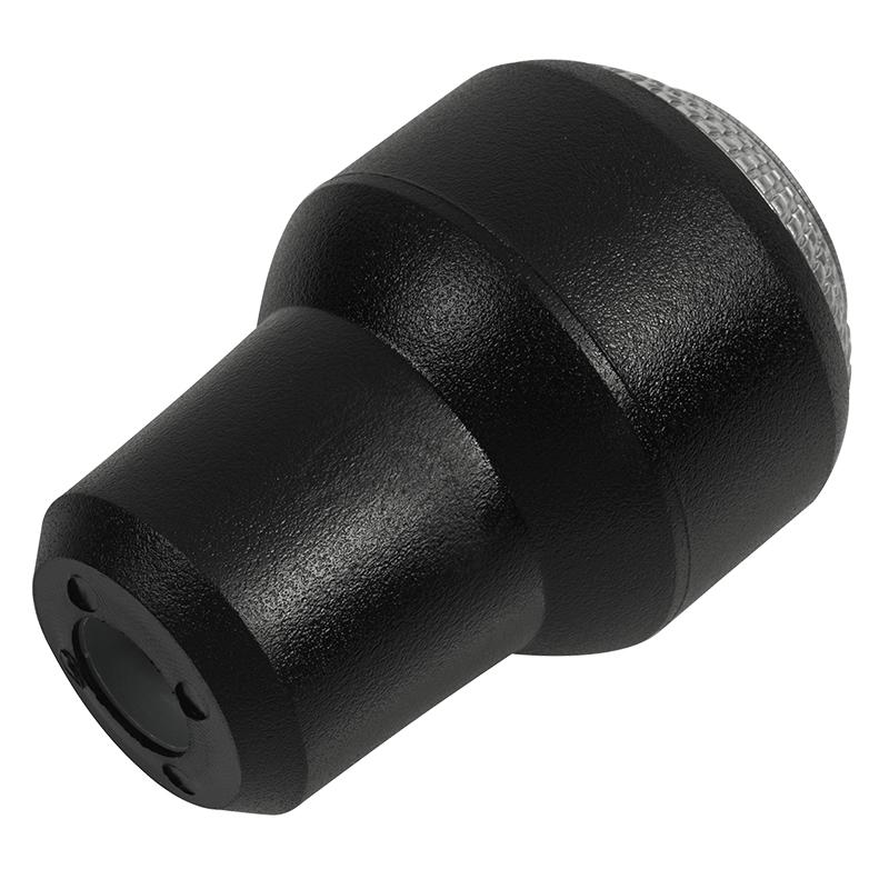 Gear Shift Knob Lever Shifter Head Gear Stick Pen 437112C200LK 846402E000 for Hyundai Tucson IX35 2004-2009 Car Accessories Interior Replacement Parts