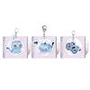 K-Pop Demon Hunters Keyring (Huntr/x, Saja Boys, Derpy) (12 Options)