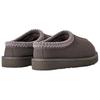 UGG Tasman Fashion Comfortable Simple Open-Toe Slippers Women slippers Brown 5955-CCLS