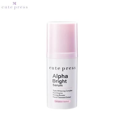 Alpha Bright Serum 15 Ml - Thai Skin Care