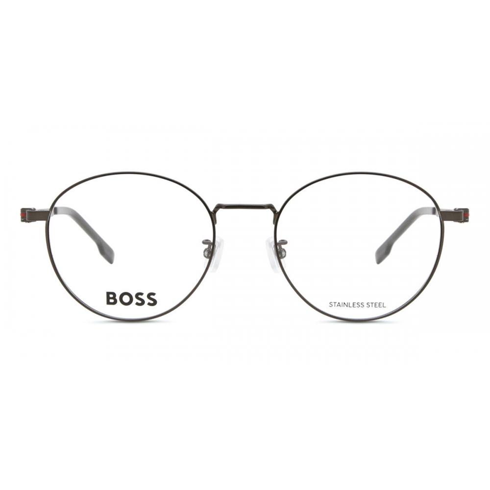 

Boss 1539 F Asian Fit R80 Men Eyeglasses /52-19-145