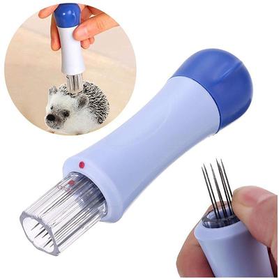 Felting Needle Kit with 7 Needles Needle Felting Stitch Punch Tool Wool Felt Needle Tools Felting Starter Kit for DIY