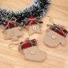 Christmas Tree Ornaments Decoration Set – Hanging Baubles And Pendants For Holiday Home Décor