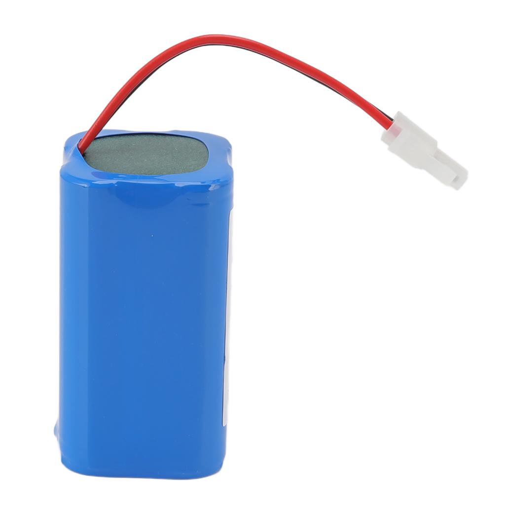 Sweeper 14,8V 2800MAH lithiová baterie pro Ilife pro CEN546 CEN540 Bezpečná ochrana Robotický vysavač Výměna baterie