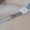[USED] SEIKO Analog Watch Silver/Gold