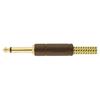 Fender Deluxe Series Instrument Tweed 08 Cable, Straight/Angle, 18.6',