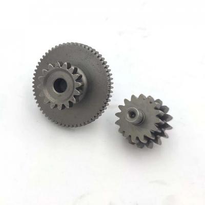 Engine Starter Gear Reduction Gear Assy Fit for Motorcycle ATV Quad CG125 CG200