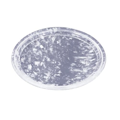 EBM Crystal Yakiniku Plate 300~H30