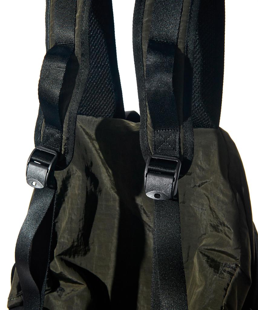 Worthwhile Movement Activity Pack Mesh (Olive)