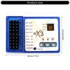 NX3 Flight Controller Advanced Flight Control Featuring Simple Operate Rescues And Autobalance Enhances Stability