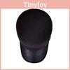 Ear Protection Sport Flat Top Hat The Elderly Windproof Warm Thickening Wool