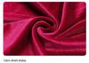 Cosplay Strega Incantata: Abito ispirato a Madre Gothel con Capelli Lunghi per Donna